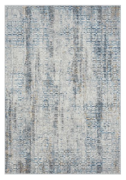 Teppich Fiona, 160cm x 230cm, Farbe Beige, rechteckig, Florhöhe 8mm