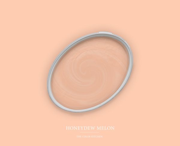 A.S. Création - Wandfarbe Rosa "Honeydew Melon" 2,5L
