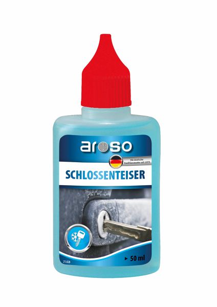 Aroso Türschloß-Enteiser 50 ml