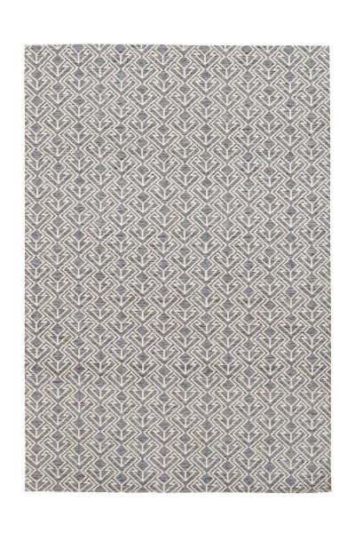 Arte Espina Teppich Grau / Creme 80cm x 150cm