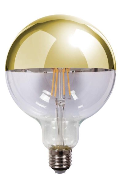 Kayoom Leuchtmittel / LED Bulb Columba II 2210