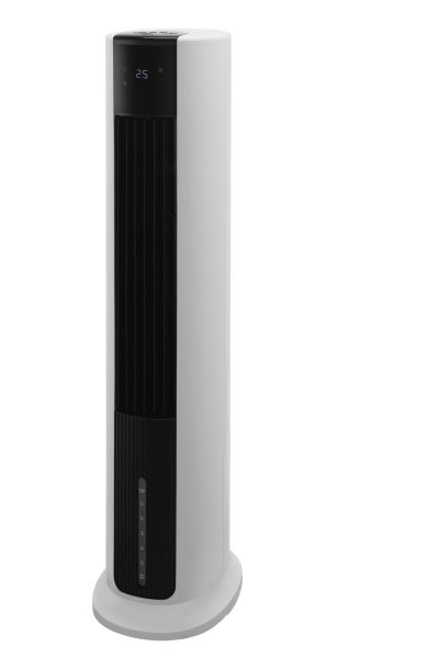 Midea Luftkühler inkl. Fernbedienung schwarz/weiß