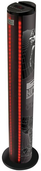 Lexibook® Bluetooth® Sound-Tower Star Wars 