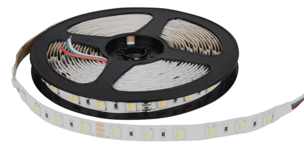 LED-Streifen mit CCT-Funktion, 24 V
