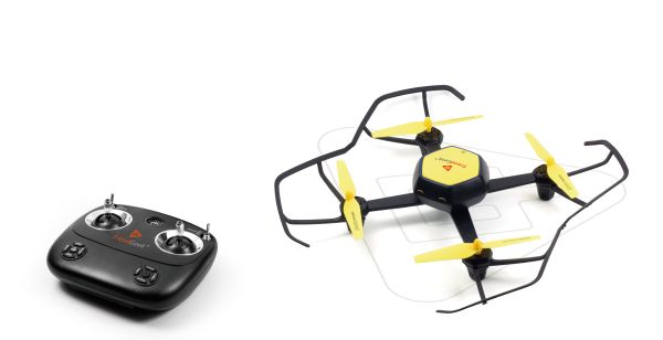 TrendGeek Quadrotor Drohne TG-002