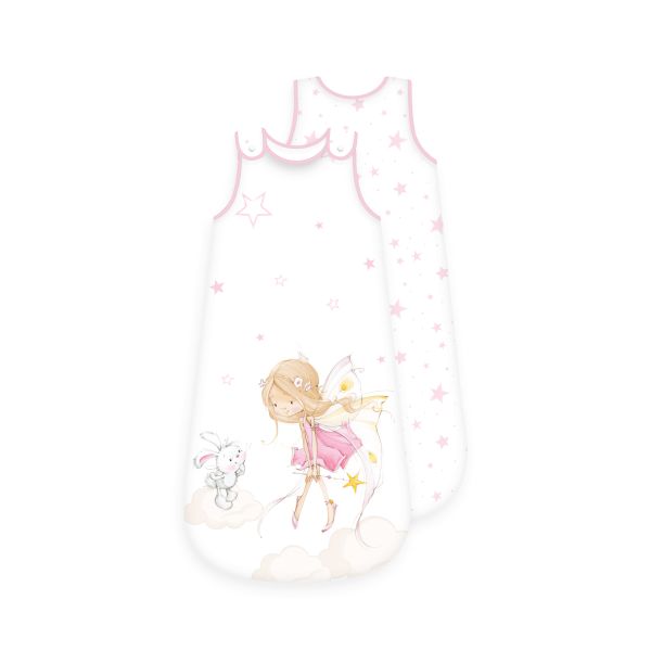 Little Fairy Baby-Schlafsack, Größe: 90 x 45 cm