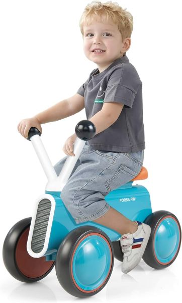 Baby-Laufrad für Kinder 12-24 Monaten