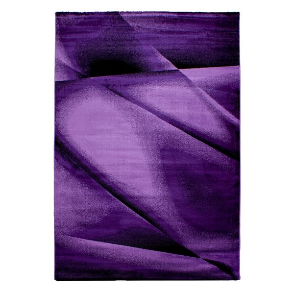 Ayyildiz Teppich, MIAMI 6590, LILA, 80 x 150 cm