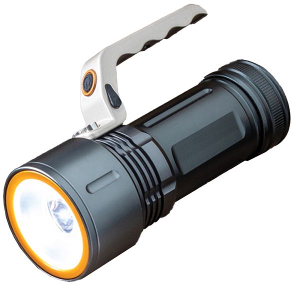 I-Glow LED Power Leuchten Taschenlampe