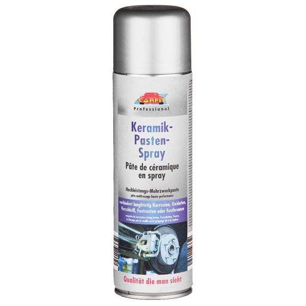 Carfit Professional Keramikpasten-Spray