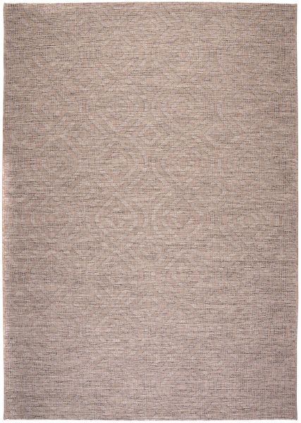 Obsession Teppich my Nordic 972 taupe 160 x 230 cm