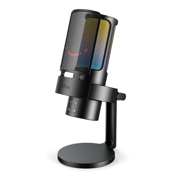 FIFINE Mikrofon A8 Plus - Gaming Mikrofon