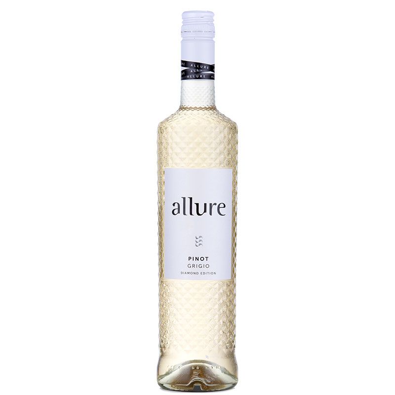 Allure Pinot Grigio 0,75l Allure Norma24 DE
