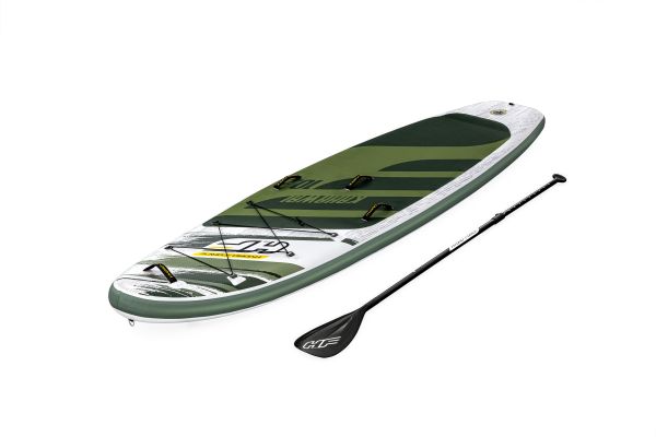 Bestway® Hydro-Force™ SUP River Board-Set Kahawai 310 x 86 x 15 cm