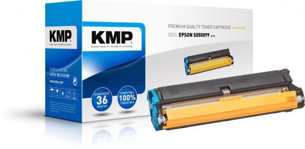 KMP E-T3 Tonerkartusche ersetzt Epson S050099 (C13S050099)