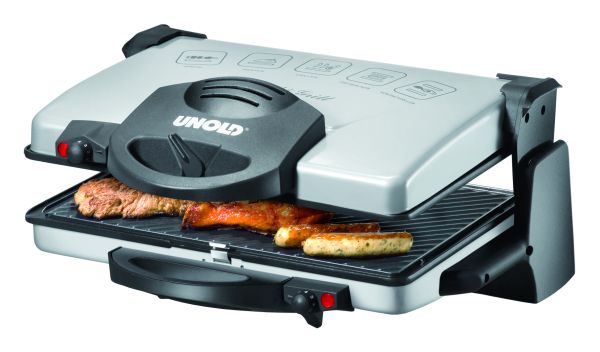 Unold Contact-Grill