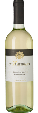 St. Zehetbauer Pinot Blanc Sonnenberg 2014