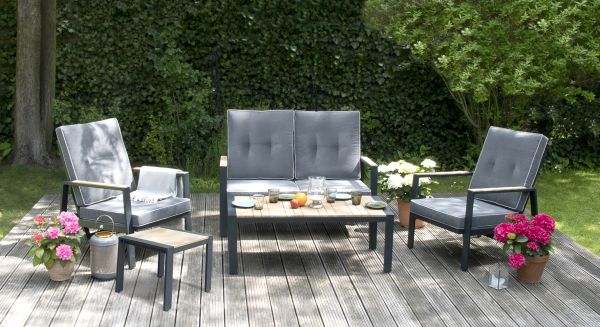 bellavista - Home & Garden® Lounge "Tomar"