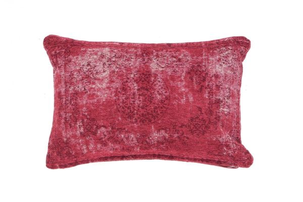 Kayoom Nostalgia Pillow 385 Rot