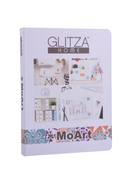 Knorrtoys GLITZA HOME - Deluxe Set