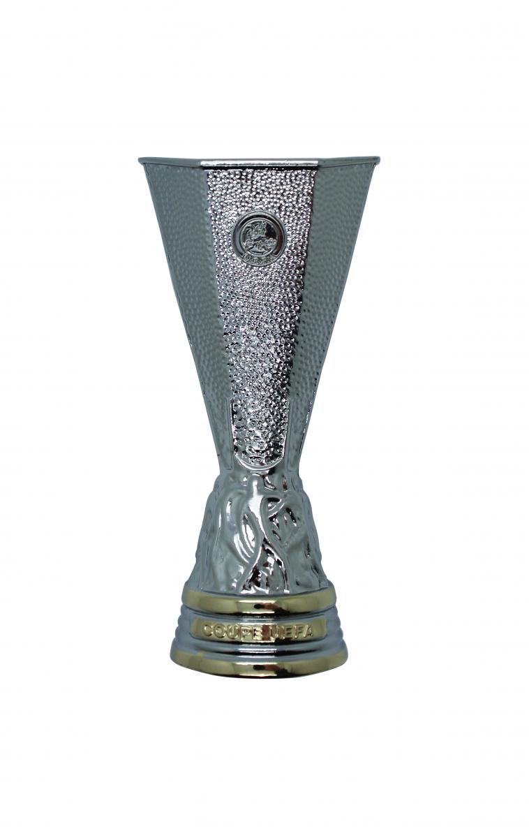 Pokal Europa League