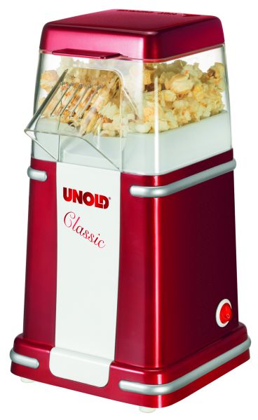 UNOLD Popcorn Maker Classic 48525