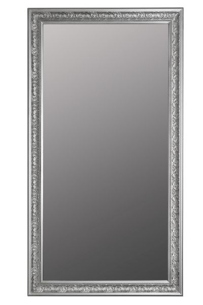 MyFlair Spiegel "Pari", silber 72 x 132 cm
