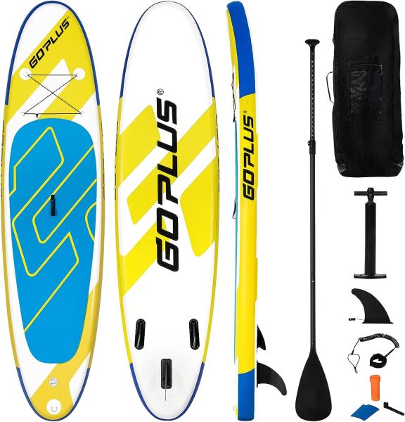 355 x 76 x 15cm Stand Up Paddling Board