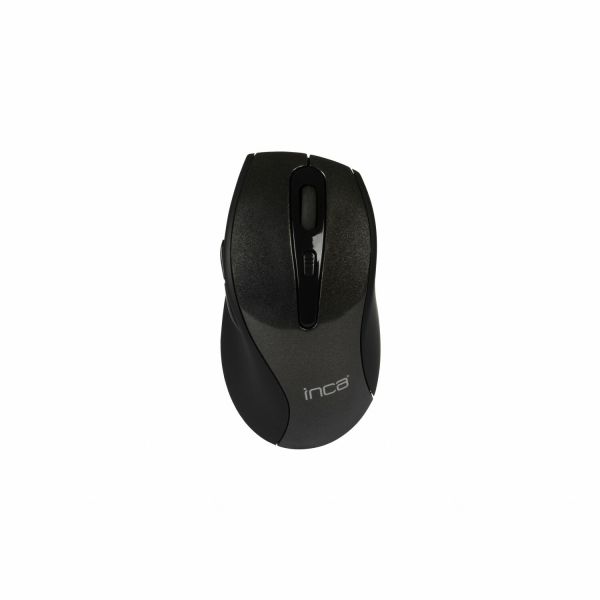 IWM-505 Maus kabellos Bluetooth Optisch 1600 DPI Wireless Funkmaus