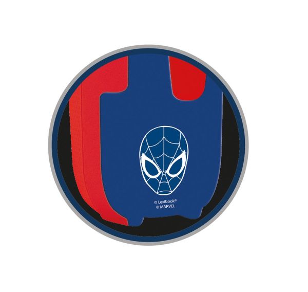 Lexibook® Spiderman Walkie Talkie 2er-Set