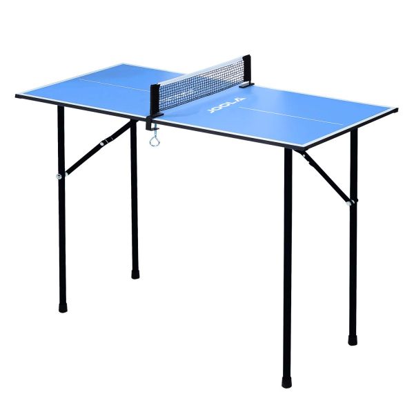 JOOLA Tischtennisplatte Mini - Blau