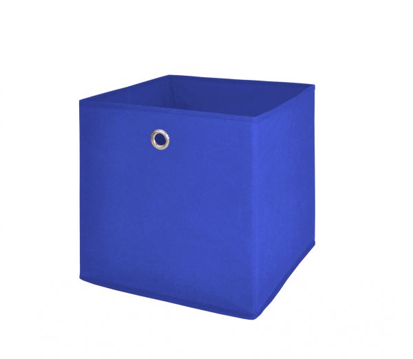 Finori Alfa 1 Stoffbox blau