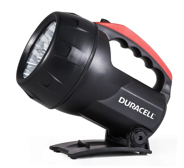 Duracell Power LED Fluter FLN-20