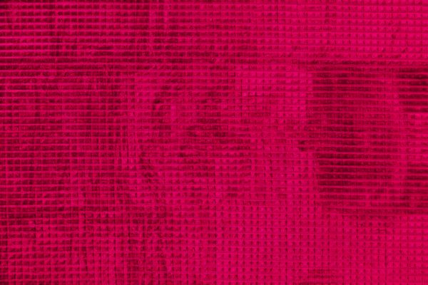 Dreamtex XXL-Allzweckdecke Cashmere-Touch "Mountain", ca. 220 x 240 cm - Rio Red