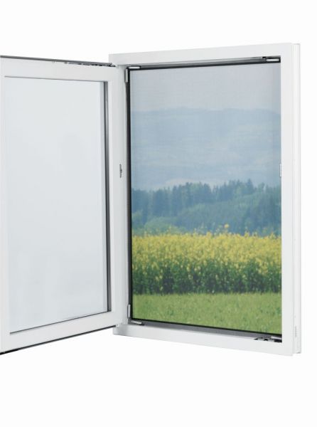 Universelle Rahmen-Moskitonetze für Fenster des Herstellers Nitus