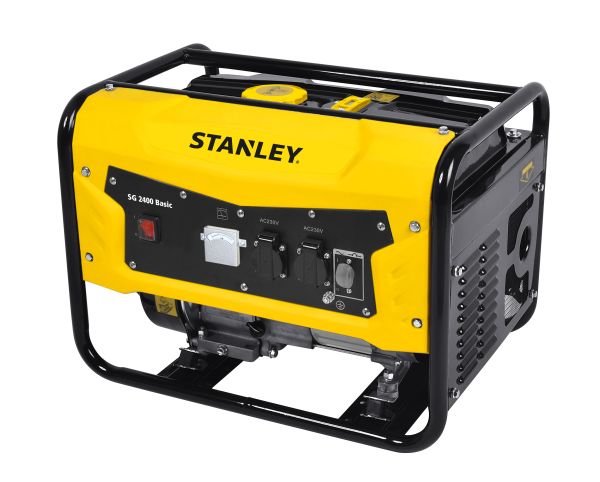 Stanley Generator Basic Line SG 2400 Basic