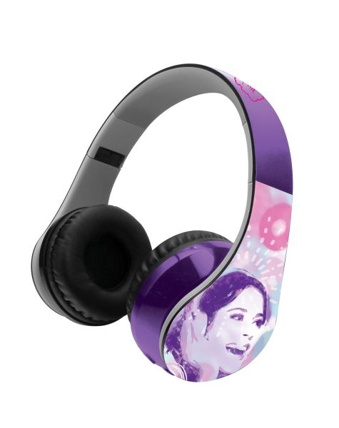 Lexibook® Bluetooth Kopfhörer Violetta