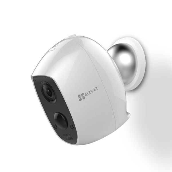EZVIZ C3A Smart Home Full HD-Security-Überwachungs-Kamera