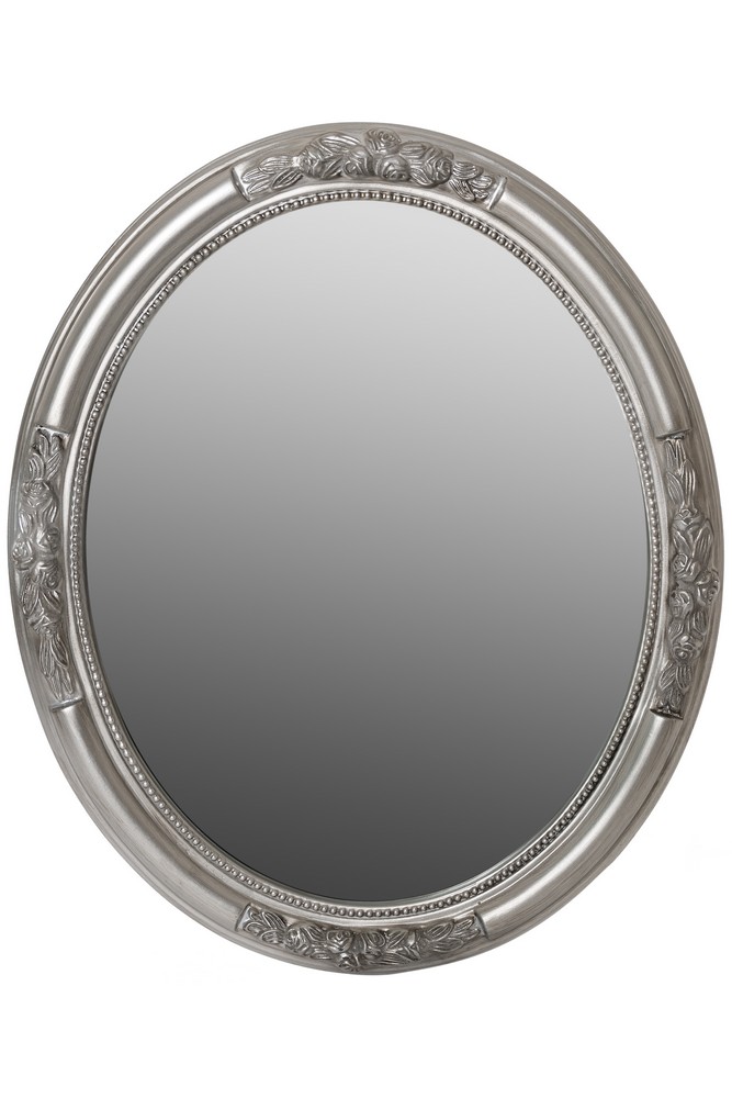 My Flair Ovaler Spiegel \