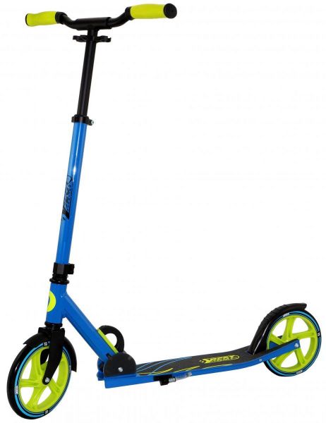 Best Sporting Scooter 205 blue/green