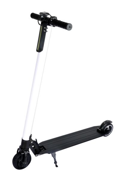 Mobility Scooter B01 White