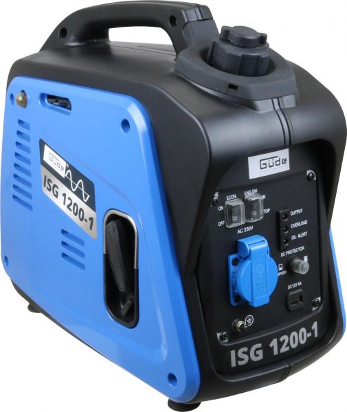 Interter Stromerzeuger IGS 1200-1