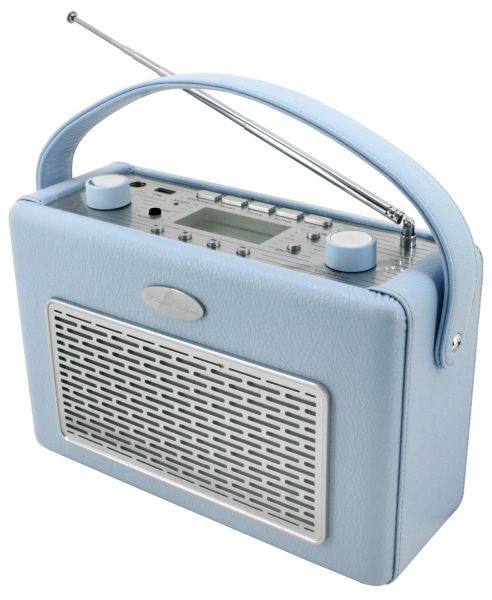 Soundmaster Highline UKW/MW PLL-Stereo Radio mit USB