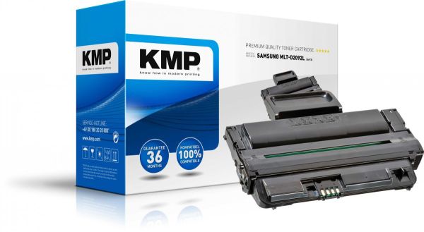 KMP SA-T31 Tonerkartusche ersetzt Samsung 2092L (MLTD2092LELS)