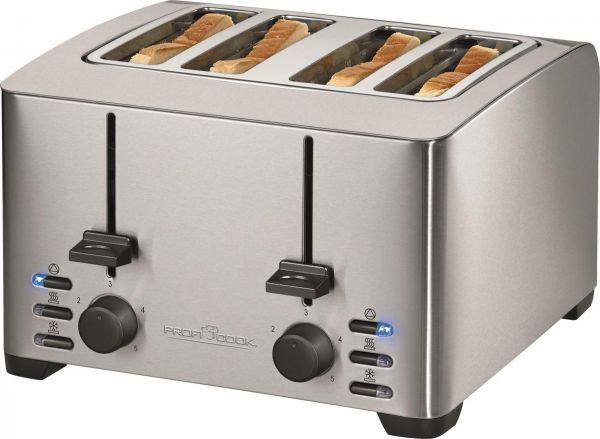 ProfiCook Toaster PC-TA 1073 