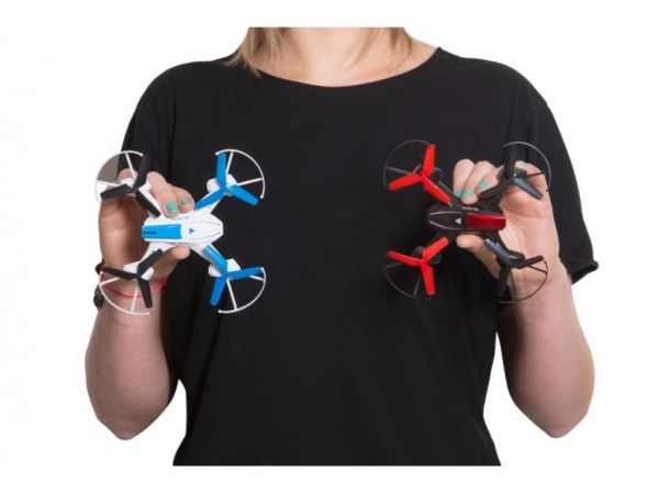 GoClever Drohnenset mit 2 Drohnen