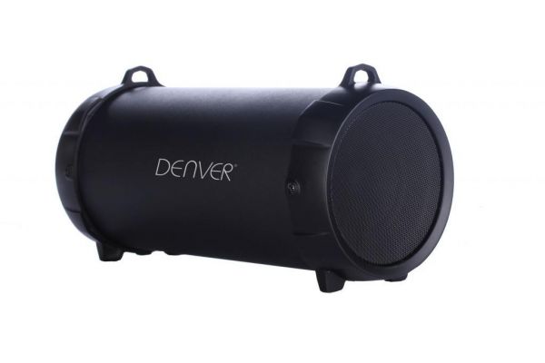 Denver BTS-53 Bluetooth Lautsprecher