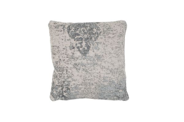 Kayoom Nostalgia Pillow 285 Grau 45cm x 45cm