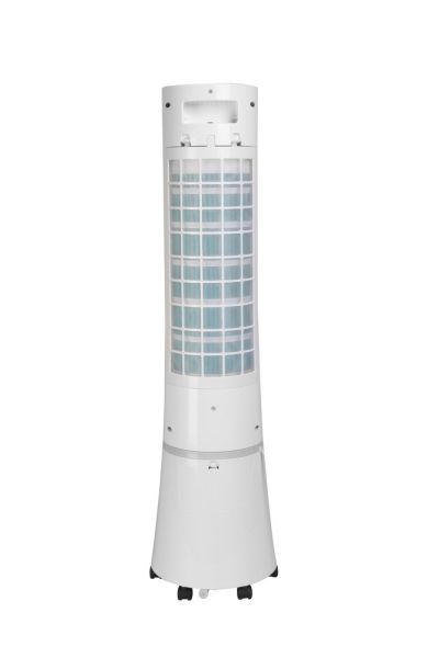 Provision Standventilator Tower Cooler - Weiß