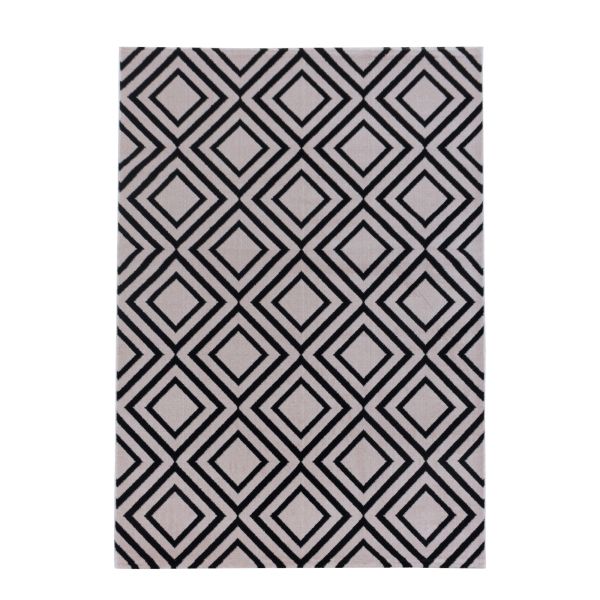 Ayyildiz Teppich, COSTA 3525, PINK, 80 x 150 cm